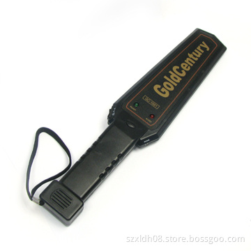 Portable Body Detector  (GC-1001)
